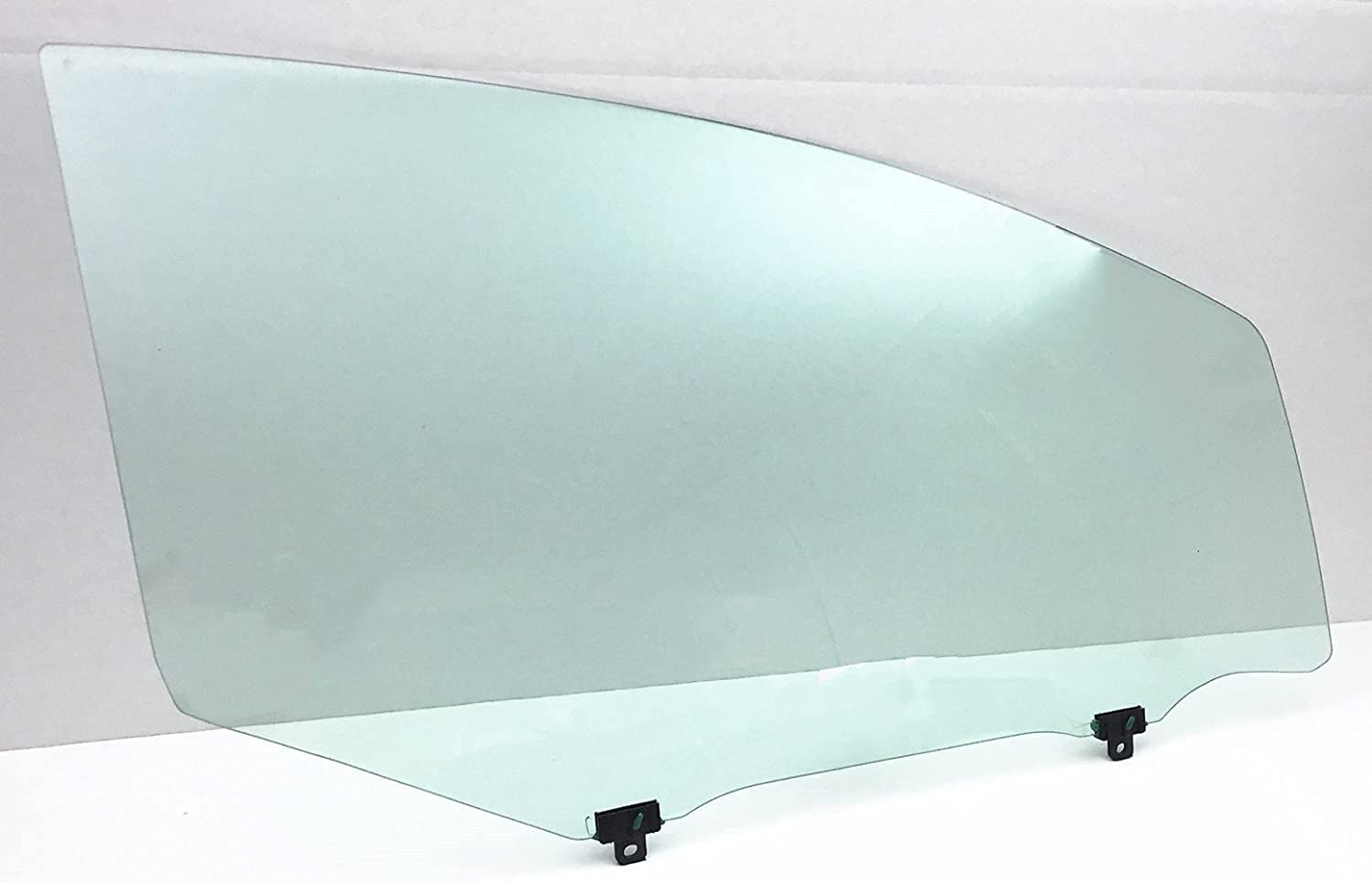 Toyota Yaris 2-Door Hatchback Passenger Side Window Glass Replacement (2006-2011) - Right Door OEM Fit, Easy Installation for Car Window Repair & Auto Glass Replacement