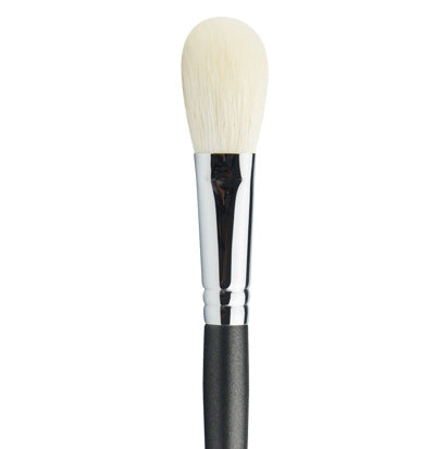 Premium Makeup Brush Set - 12 Piece Professional Cosmetic Brushes for Foundation, Blending, Contouring & Eyeshadow - Perfect for Makeup Artists & Beginners (Home, Travel, Salon Use)
