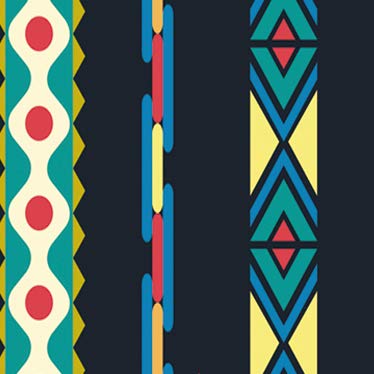 Trib Stripes