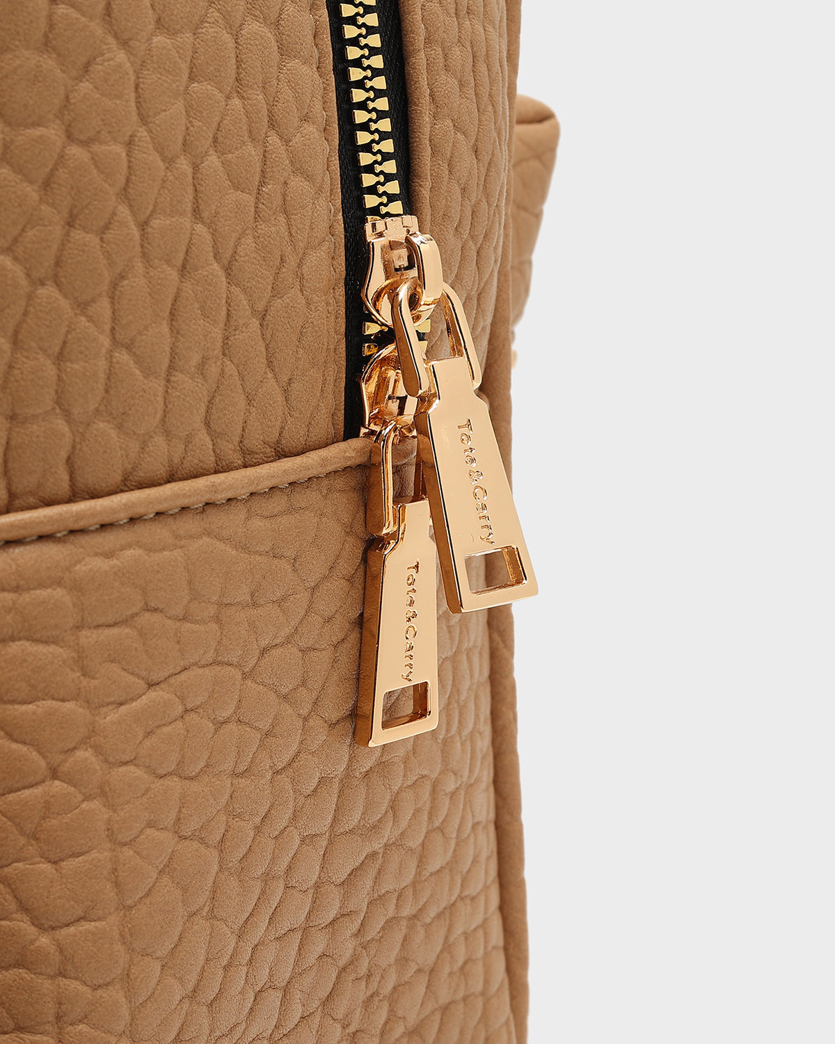 Aurelian Tan Brown Leather Travel Set - Premium Luggage Accessories for Men & Women | Perfect for Business Trips, Vacations & Weekend Getaways