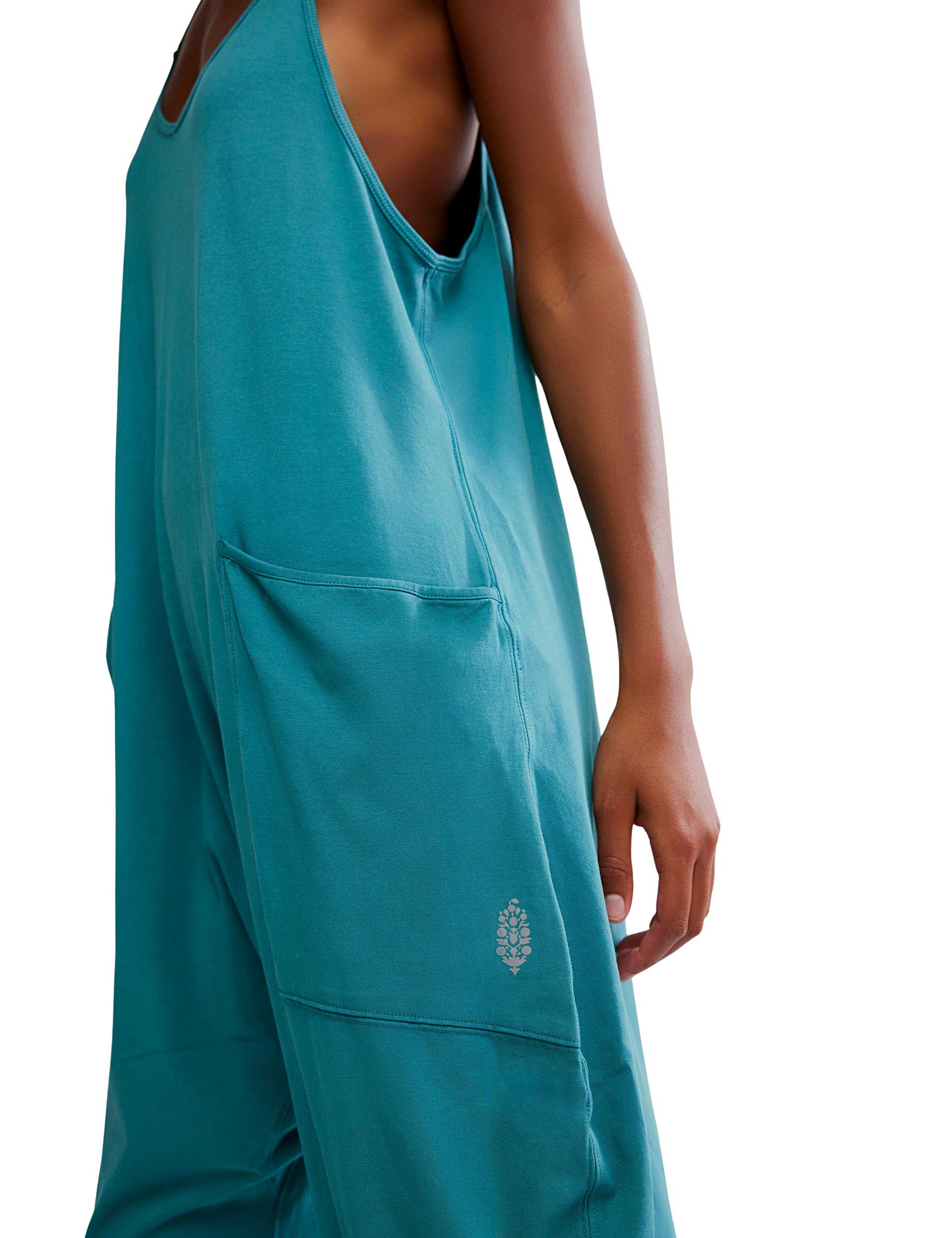 Hot Shot Onesie - Soft & Comfortable Baby Bodysuit for Boys & Girls - Perfect for Football Games, Sports Events & Casual Wear