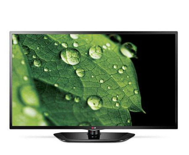 LG 32LN530B 32 Inch 720P LED HDTV with 60Hz Refresh Rate - Perfect for Bedroom, Kitchen, or Small Space Entertainment