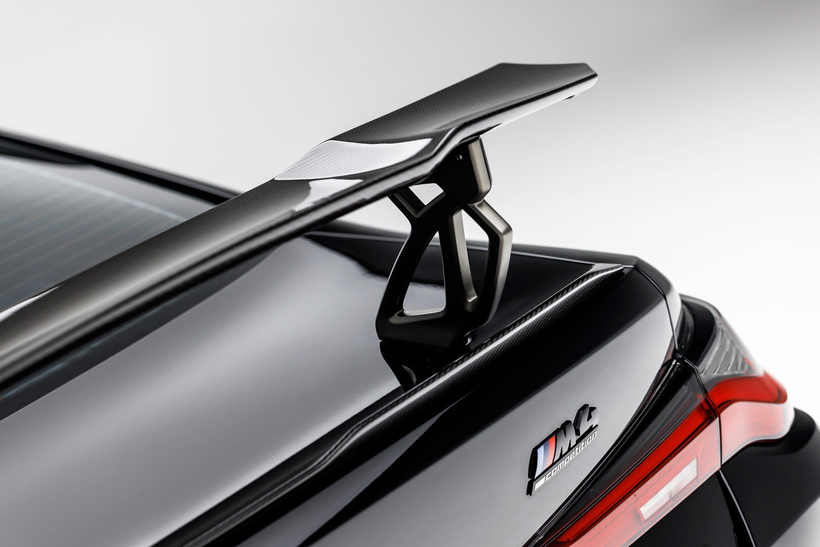 BMW M4 G82 Carbon Fiber Aero Kit VFF-103 - Lightweight Graphite Design for Enhanced Performance | Perfect for Track Racing & Street Driving