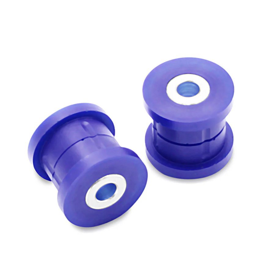 SuperPro SPF3098K Rear Trailing Arm Bushing Kit - Compatible with Toyota 86, Scion FRS, Subaru BRZ & GT86 - Performance Suspension Upgrade for Track & Street Driving