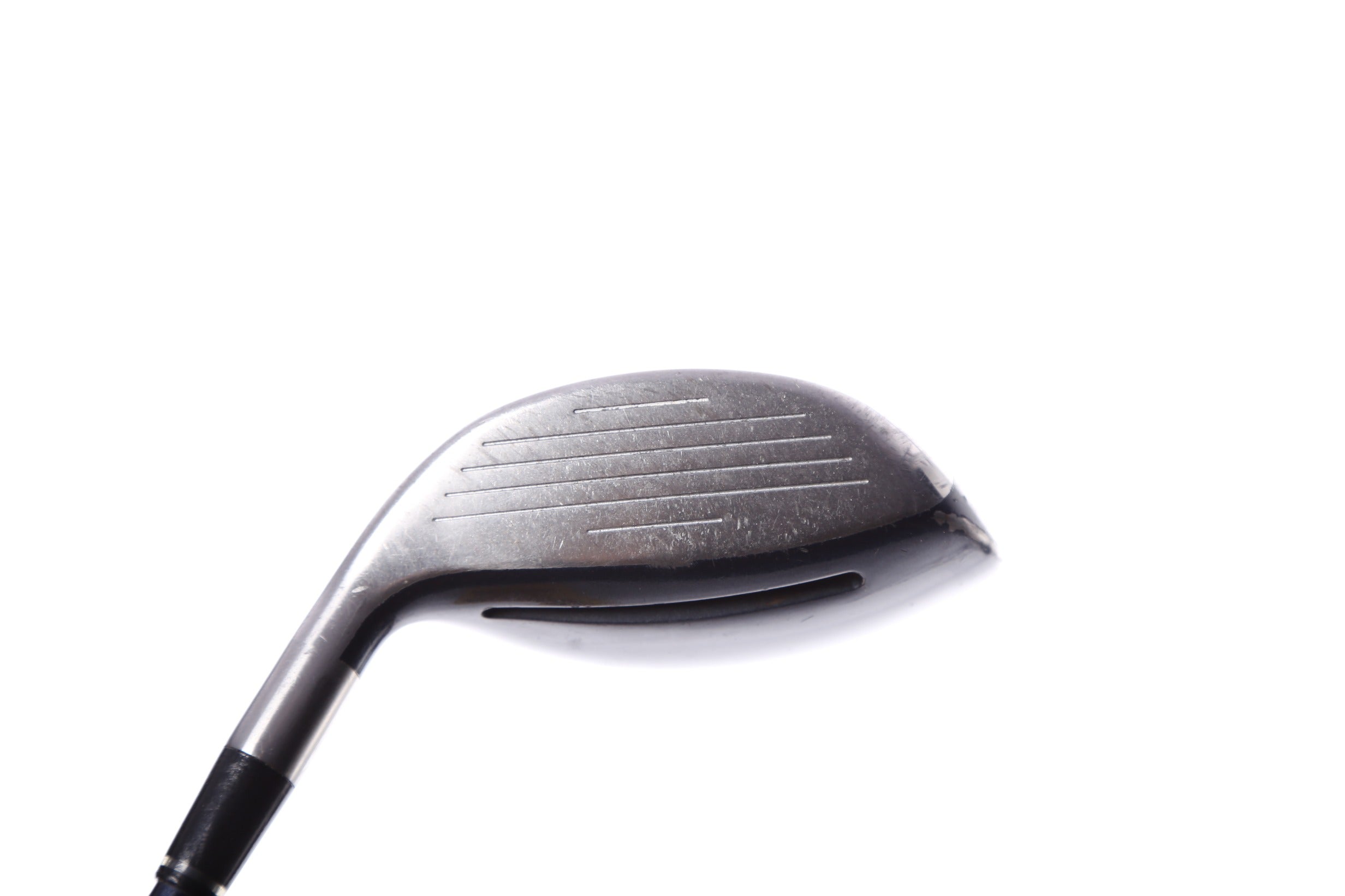 Used Adams Idea 3 Wood Golf Club - Right Handed 15° Ladies Flex - Perfect for Women Golfers on the Course