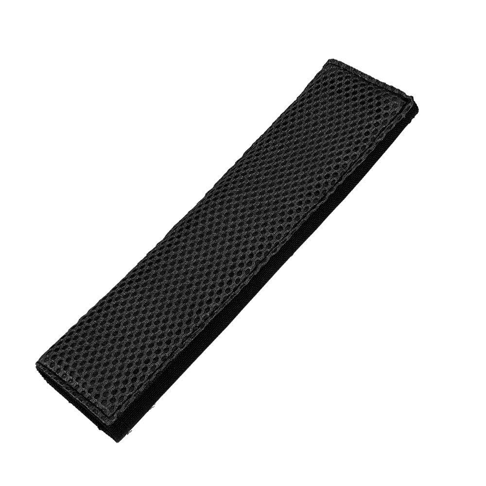 DETECH Tactical Modular Ear Cover with Headband & Microphone for Hunting & Shooting - Adjustable & Durable for Outdoor Sports & Military Use