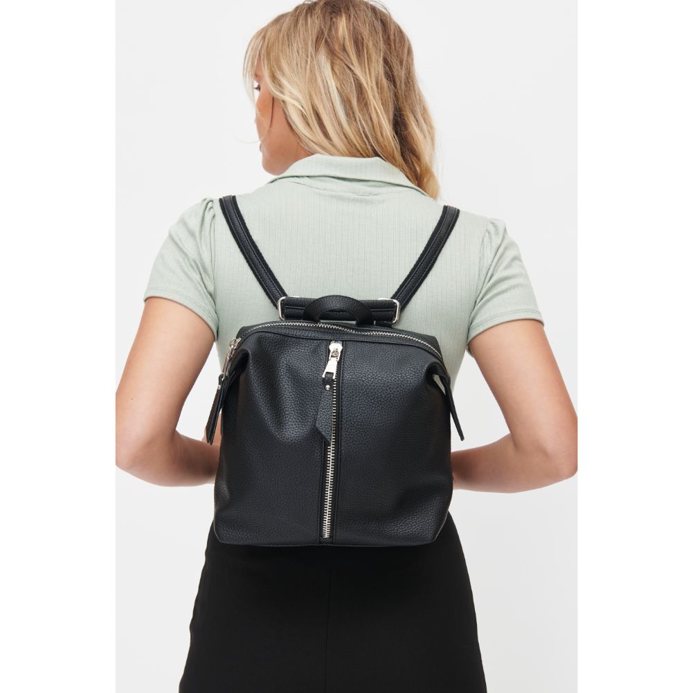 Kenzie Backpack for Women & Girls - Stylish & Durable School Backpack, Travel Daypack, Laptop Bag - Perfect for College, Work, Commuting & Outdoor Adventures