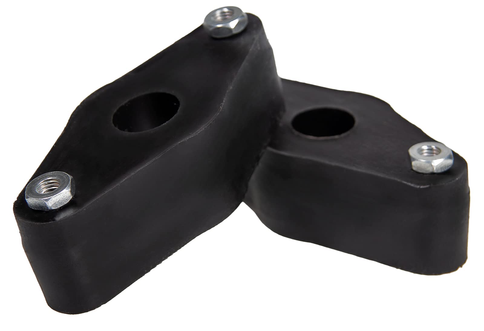 1.6 inch (40mm) Mazda Leveling Lift Kit - Compatible with Mazda 3 (2013+), 6 (2012+), CX-5 (2016+), CX-8 (2017+), CX-9 (2016+), CX-30 (2019+) - Off-Road Suspension Upgrade for Enhanced Ground Clearance