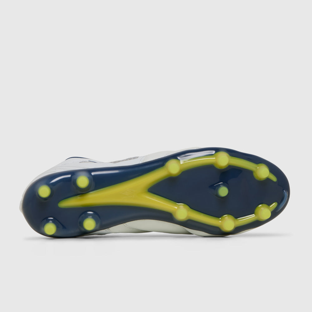 TOCCO IV Pro FG - Premium Football Cleats for Men & Women - Lightweight Soccer Shoes with Enhanced Traction - Perfect for Turf, Grass & Indoor Games