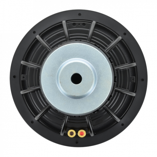 Bold North Audio BWF 1002 10