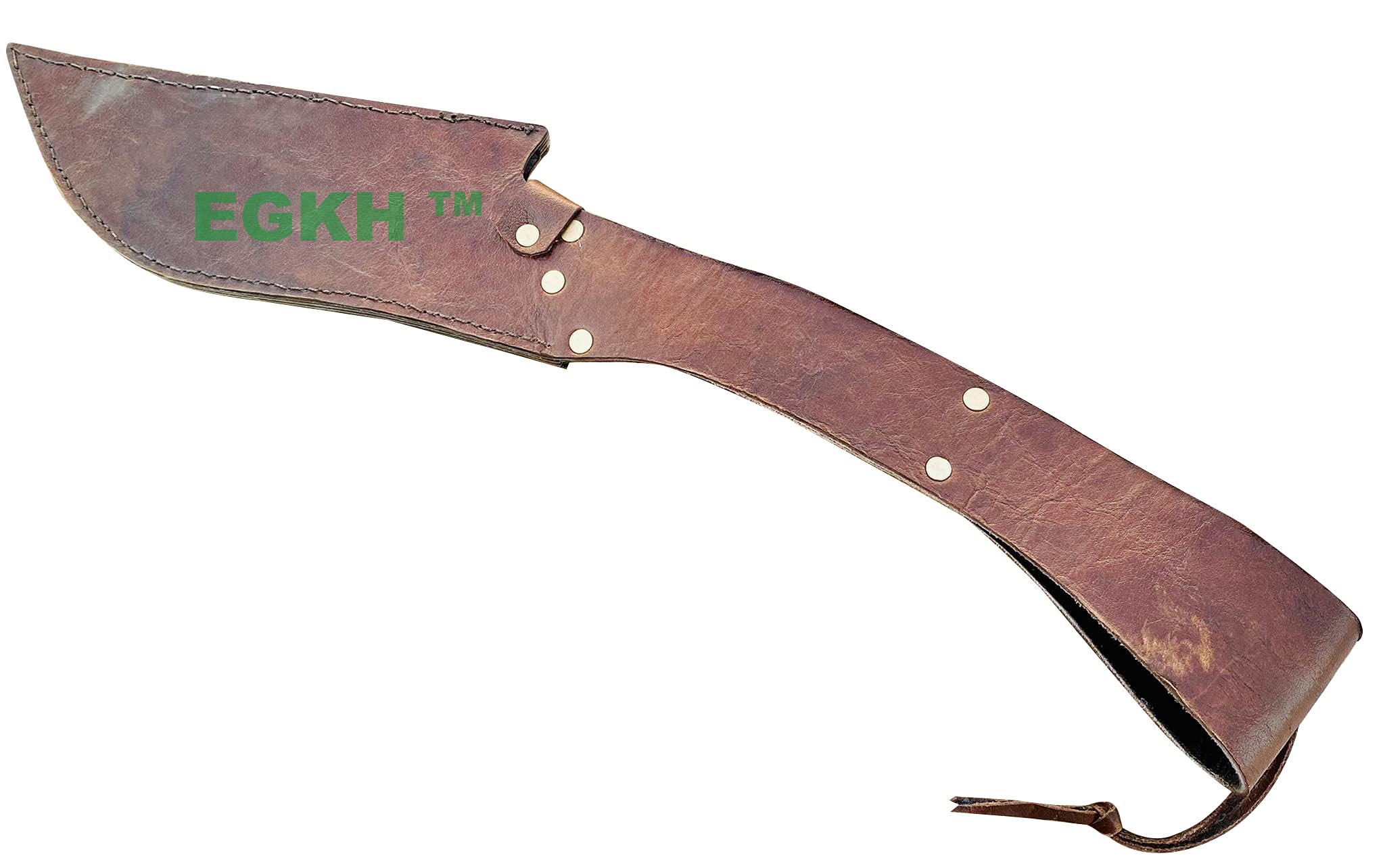 Handmade Forged Viking Axe with Etched Handle & Leather Case - Custom Rosewood Handle, Carbon Steel Camping Hatchet for Outdoor Adventures, Bushcraft & Survival