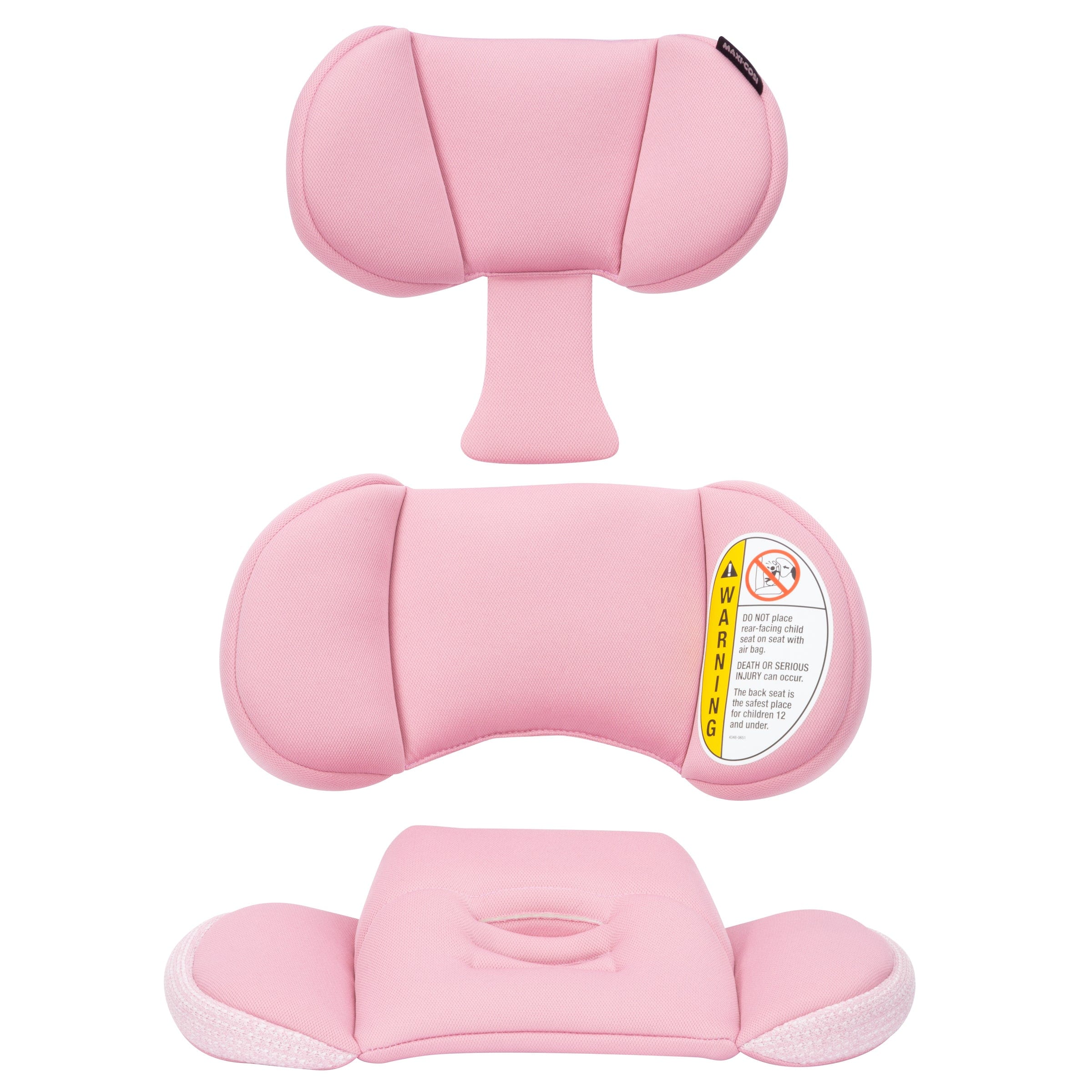 Maxi Cosi Pria 3-in-1 Convertible Car Seat for Infants, Toddlers & Kids | Rear-Facing, Forward-Facing & Booster Mode | Safe & Comfortable for Travel | Perfect for Family Road Trips & Daily Commutes