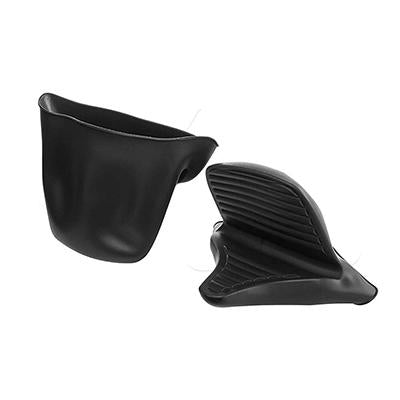 Ninja Foodi Silicone Oven Mitts - Heat Resistant & Non-Slip Kitchen Gloves for Cooking, Grilling, Baking - Perfect for Air Fryer, Instant Pot, BBQ & Hot Pans