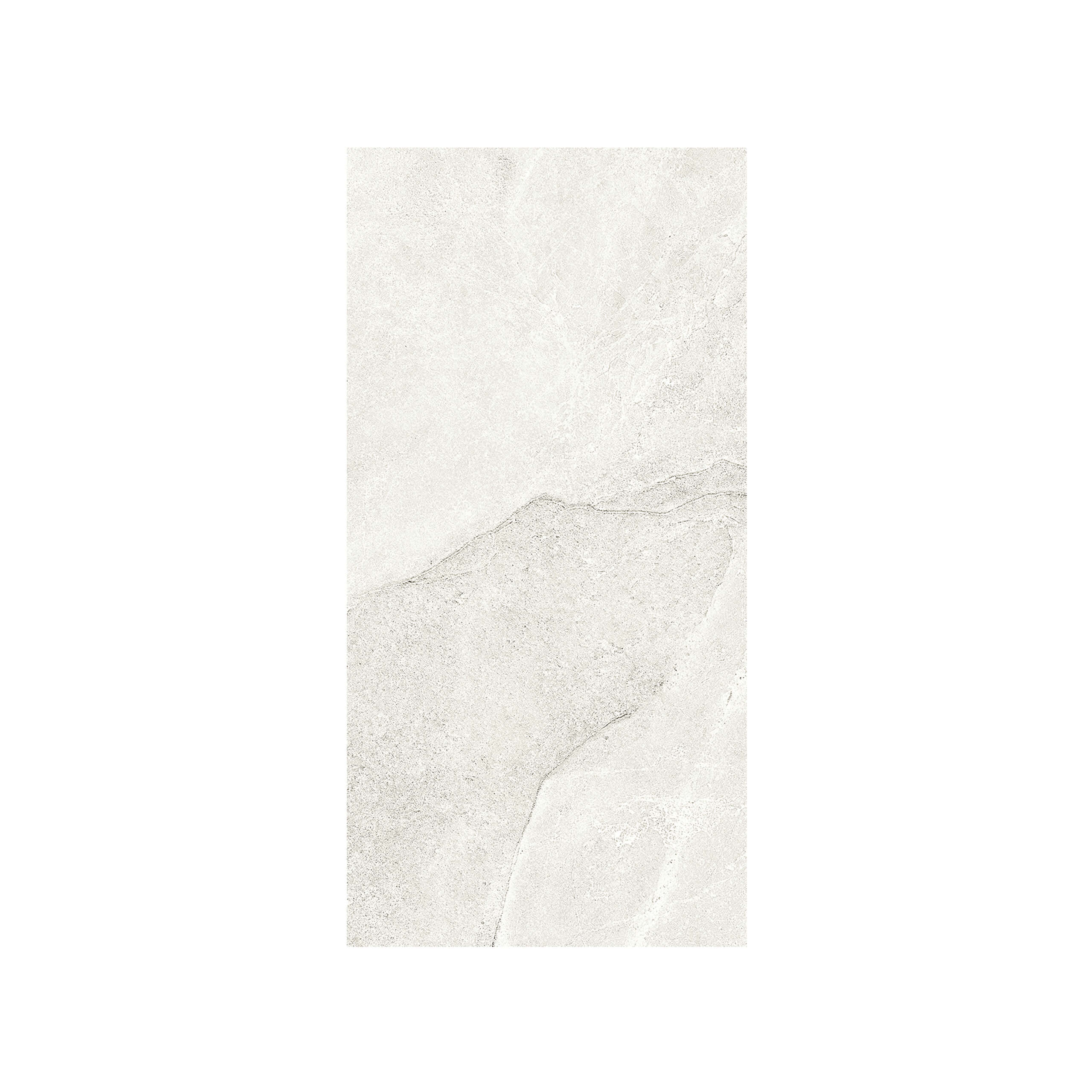 Capri 600x300 Surface Tec Glacier - Premium Non-Slip Floor Tile for Bathroom & Kitchen | Waterproof, Durable & Easy to Clean | Perfect for Home, Office & Commercial Spaces