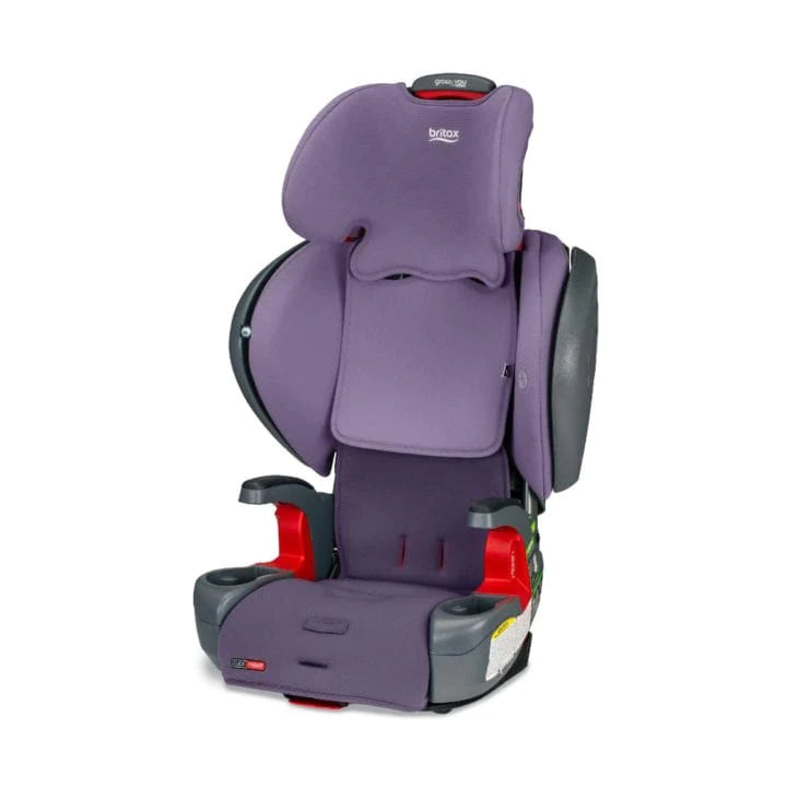 Britax Grow With You ClickTight Plus Convertible Car Seat - Safe & Comfortable for Infants to Toddlers - Perfect for Family Travel and Daily Commutes