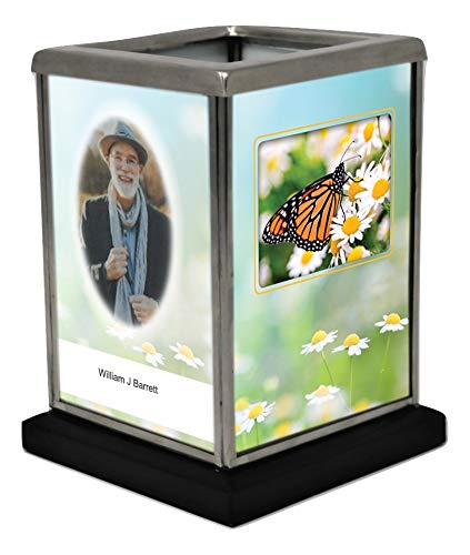 Seasons of Life Theme