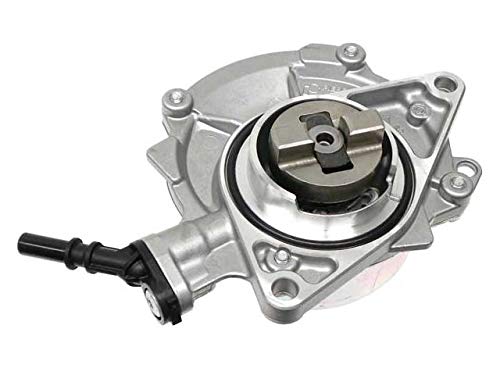 High Performance Brake Booster Vacuum Pump Replacement for 2007-2010 Mini Cooper Hatchback - Perfect for Smooth Braking & Enhanced Safety on City Roads & Highways