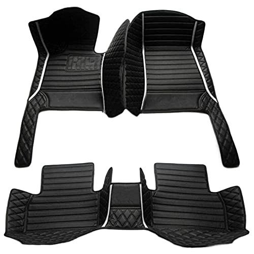Black White strips