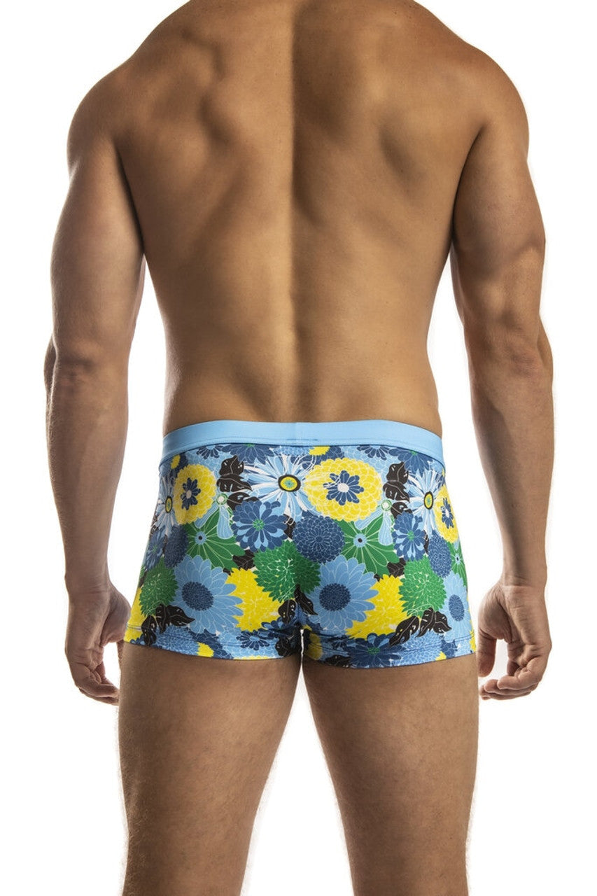 Jack Adams Bali Swim Trunks for Men - Quick Dry, Comfortable Beach Shorts with Pockets - Perfect for Swimming, Surfing, and Vacation Wear
