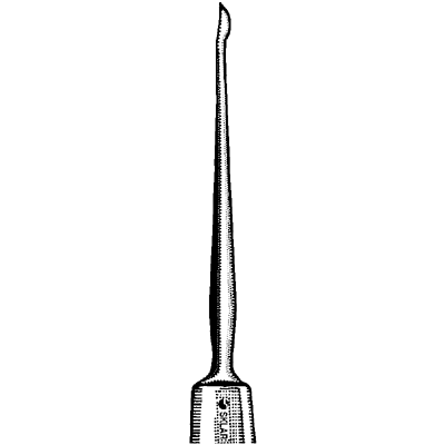 Barkan Goniotomy Knife 4 1/2