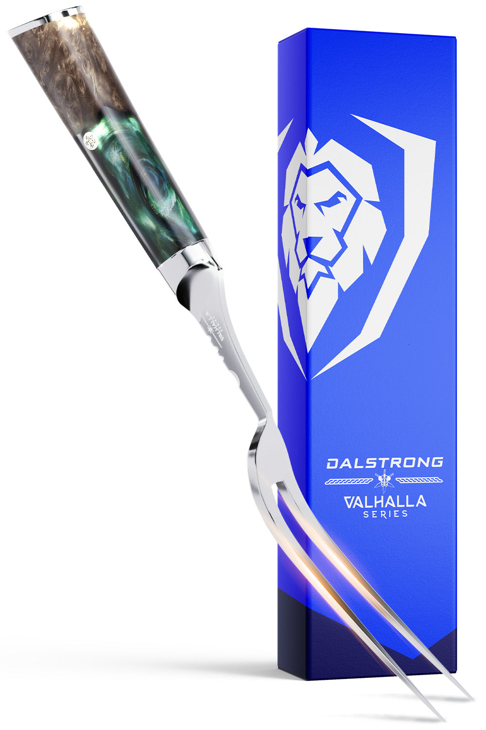 Premium Dalstrong Valhalla Series 7.7