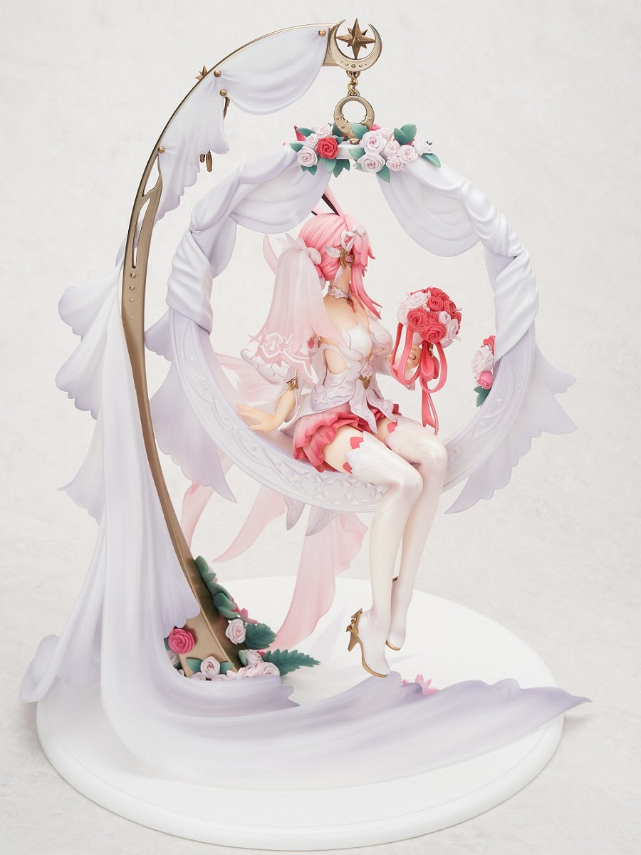 Apex Innovation 1/7 Scale Figure - Honkai Impact 3rd Yae Sakura Dream Raiment Ver. Anime Collectible Statue for Display & Gaming Room Decor