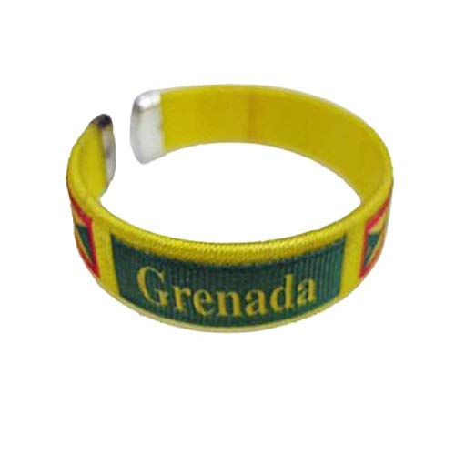 Country: Grenada