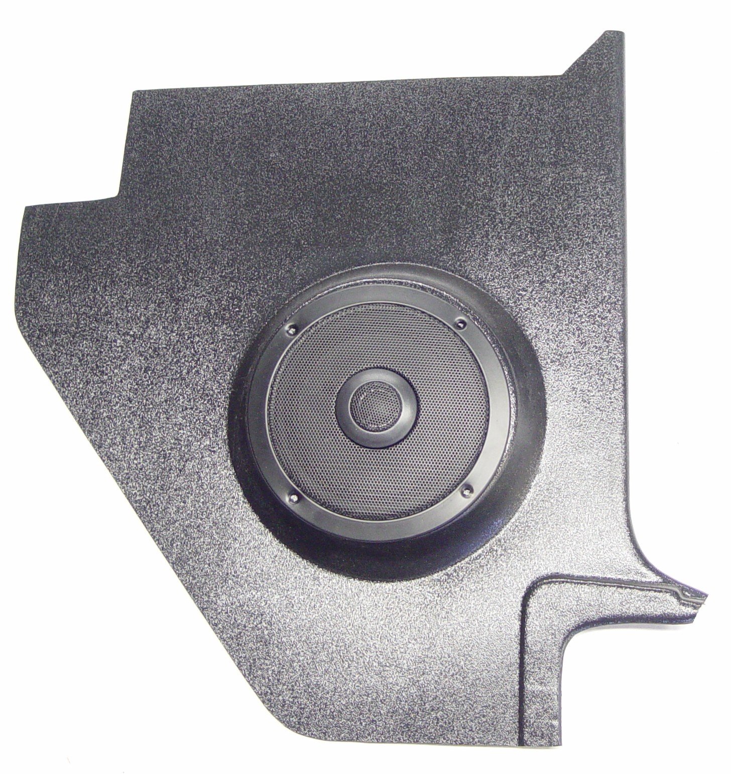 Premium Kick Panel with 180 Watt Pioneer Speakers - Enhanced Car Audio for Superior Sound Quality on the Road