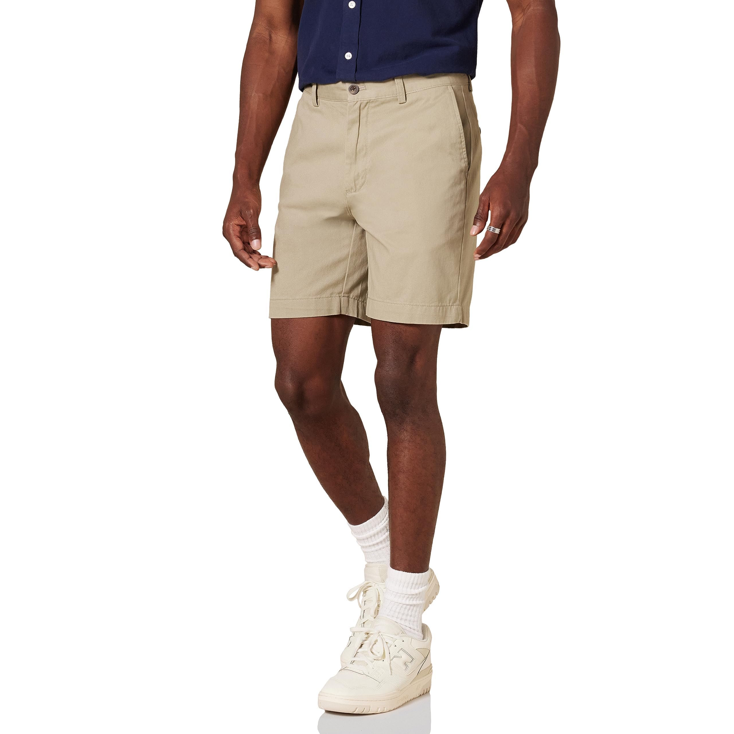 Amazon Essentials Men's Slim-Fit 7