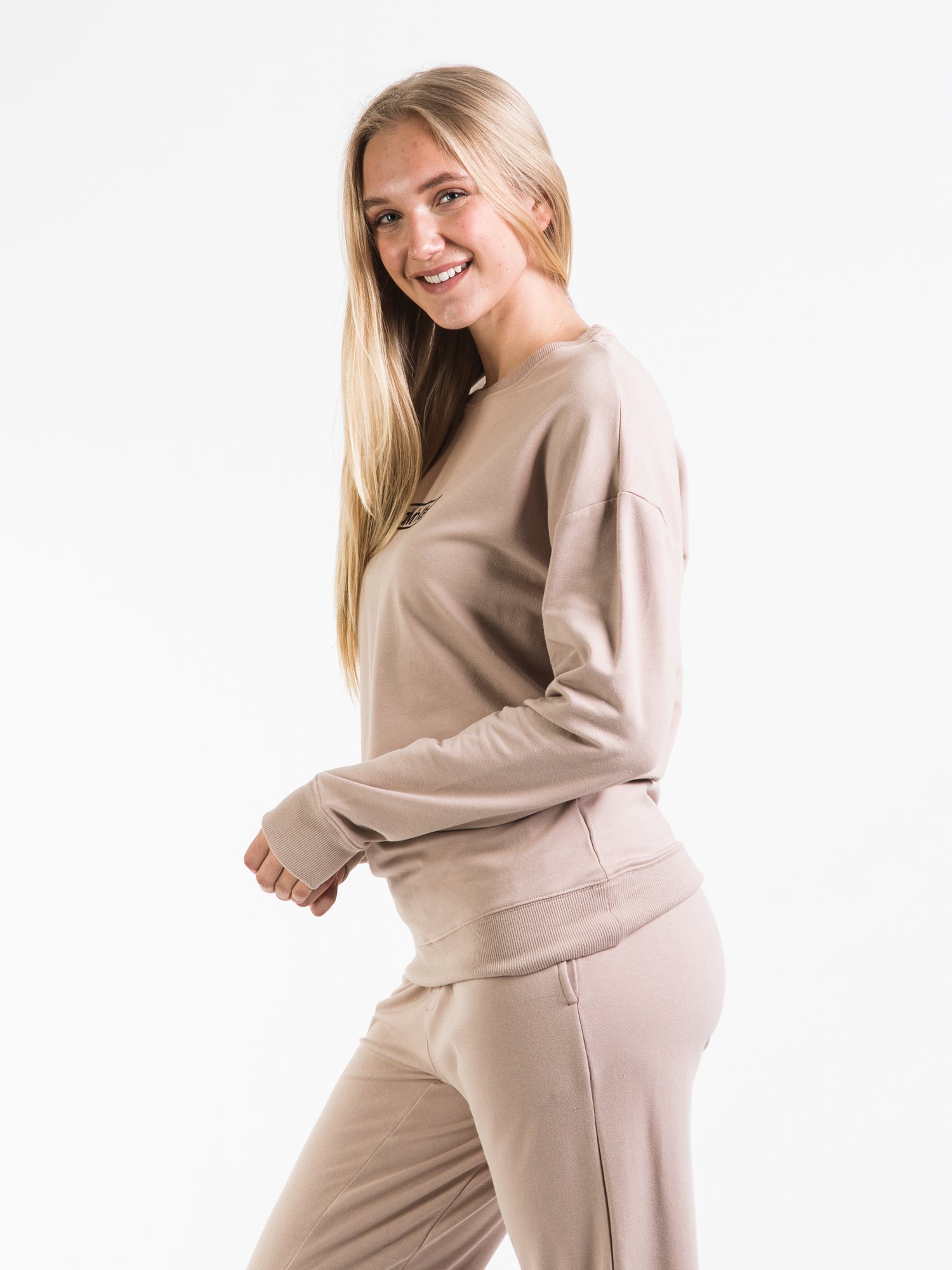 Calvin Klein Reimagined Heritage Crew Neck Sweater - Clearance Sale | Perfect for Casual Wear & Layering in Fall & Winter