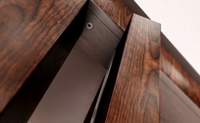 Thrislington Premium Toilet Cubicle - Durable Commercial Restroom Partition with Flow Design | Ideal for Offices, Schools & Public Restrooms
