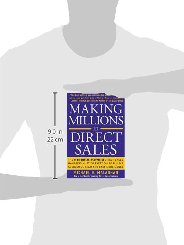 8 Essential Daily Activities for Direct Sales Managers to Build a Successful Team & Increase Earnings - Direct Sales Success Guide for Team Leaders & Entrepreneurs | Boost Productivity & Sales Performance