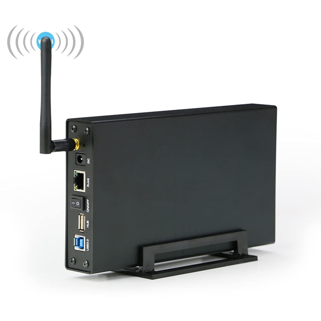 QERMULA Portable 3.5