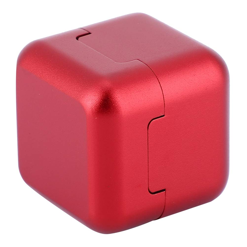 Magnetic Pool Chalk Holder - Aluminum Portable Mini Billiard Cue Chalk for Snooker & Pool Accessories | Perfect for Home Game Rooms, Bars, and Professional Tournaments