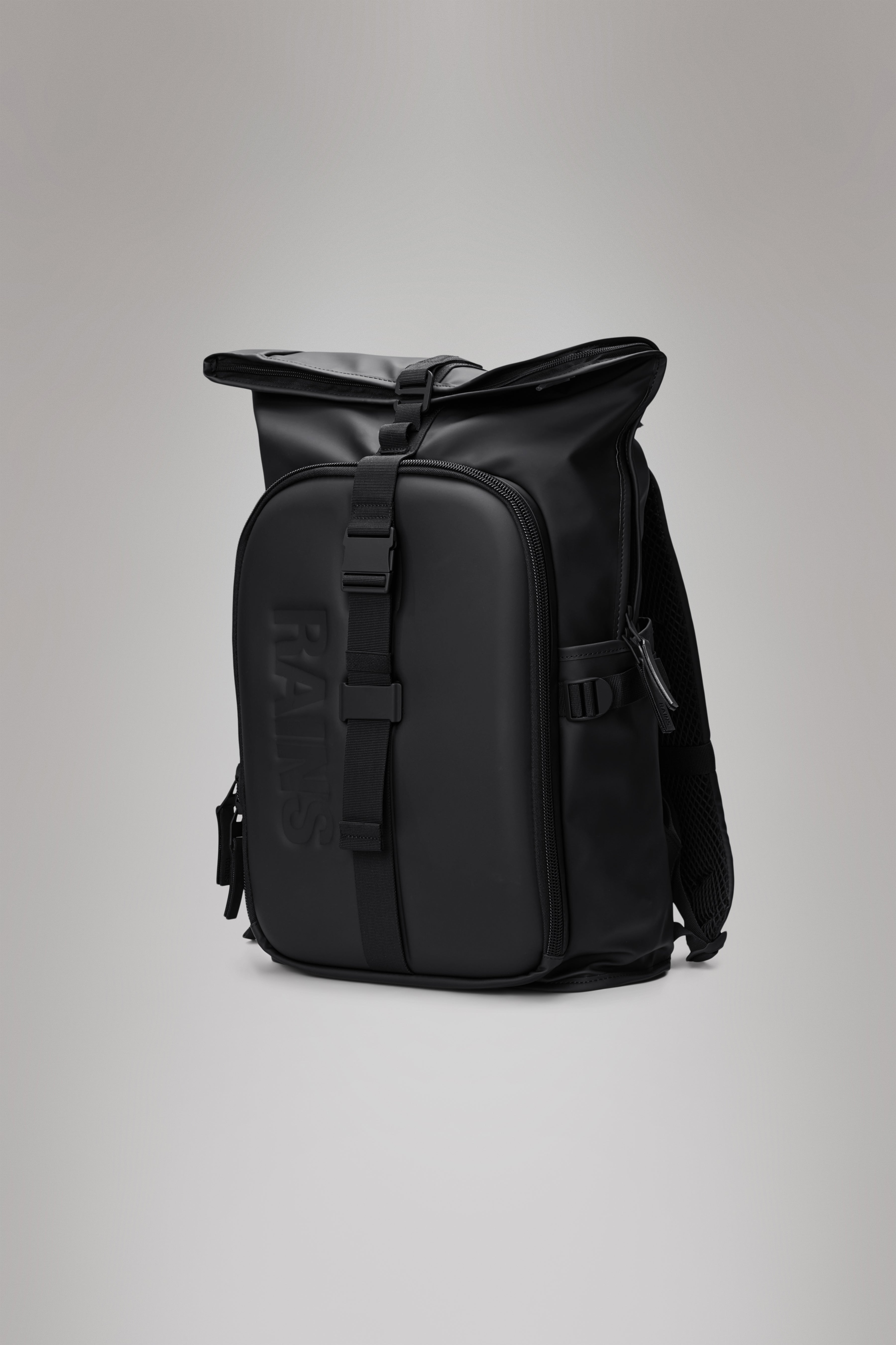 Texel Waterproof Molded Backpack - Lightweight Travel Hiking Daypack for Men & Women - Perfect for Outdoor Adventures, Commuting, and Daily Use