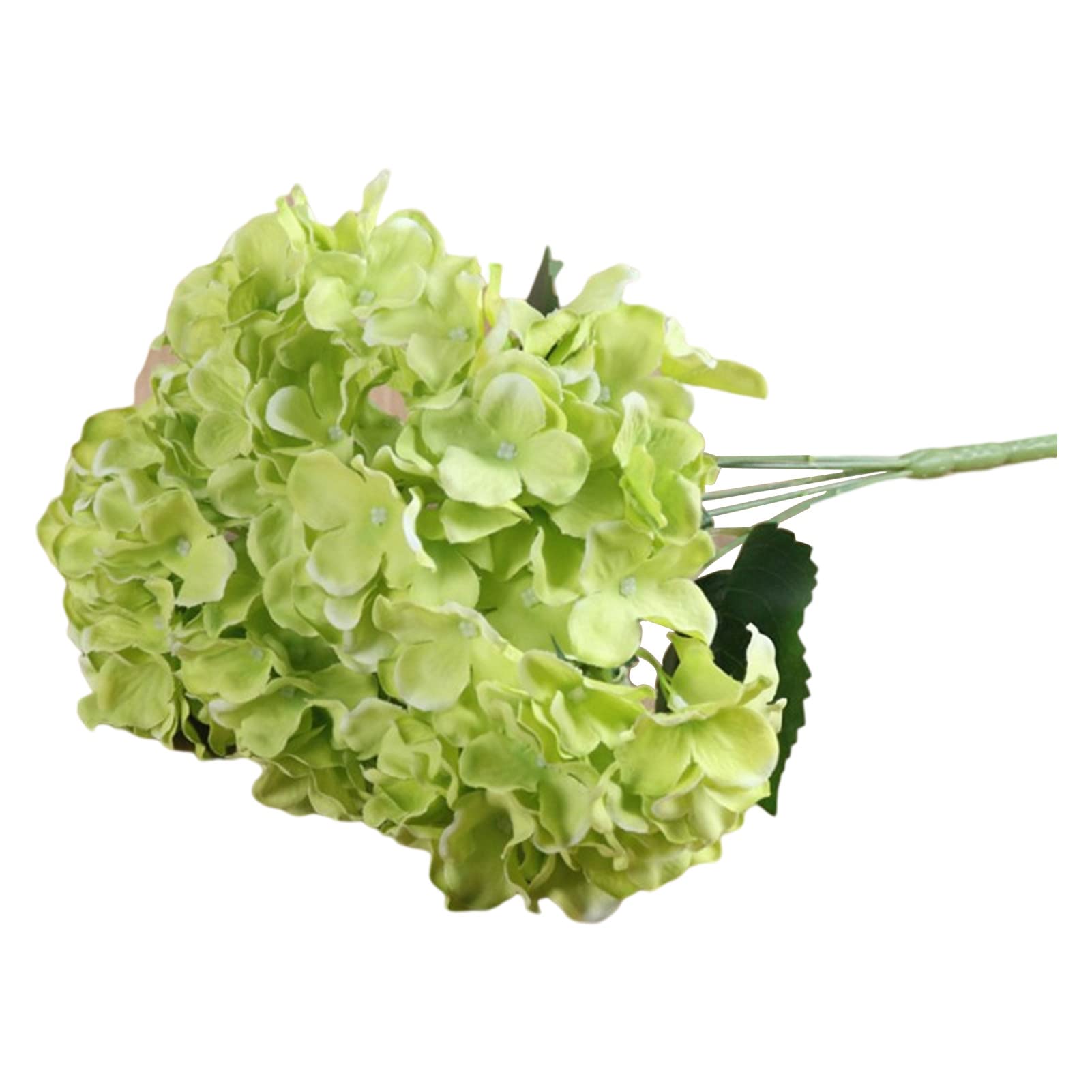 Hwangli Artificial Silk Flower - 1Pc Fadeless DIY Fake Flower for Wedding Decor, Home Decoration, Party Props | Realistic Faux Plant for Centerpieces, Table Arrangements & Indoor Decor