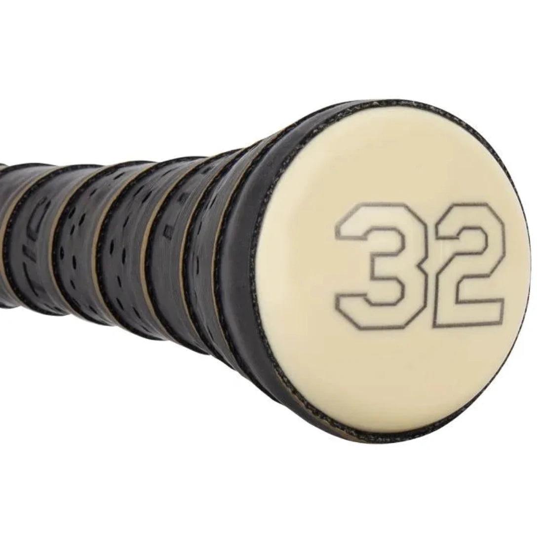 2025 Warstic Bonesaber Hybrid (3) BBCOR Baseball Bat - MBBSRHB25WH | High Performance Youth & Adult Baseball Bat for Games & Training | Perfect for League Play, Practice, and Home Run Drills