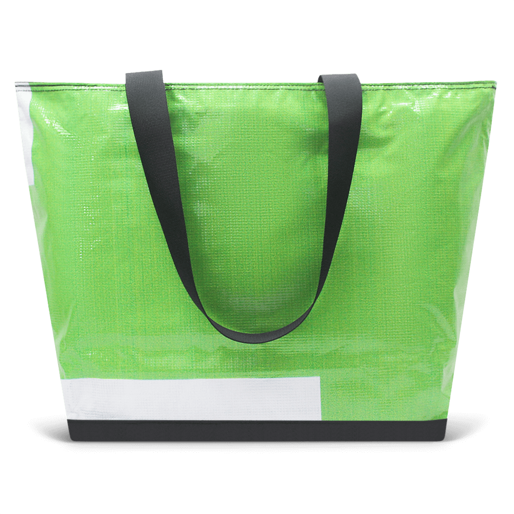 Almost Perfect Zippered Blake Tote Bag - Stylish & Functional Women's Work Tote for Office, Travel & Everyday Use