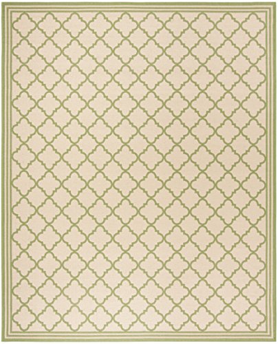 Cream / Olive