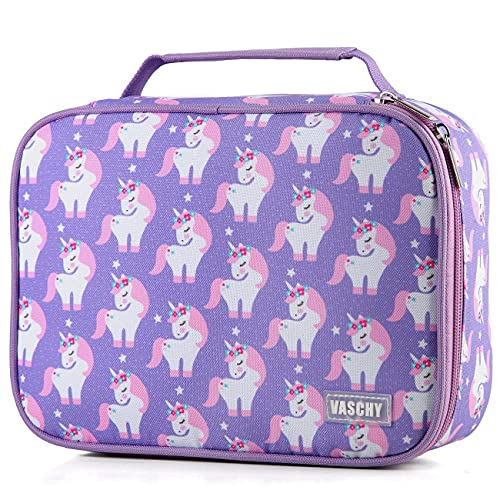 Purple Unicorn