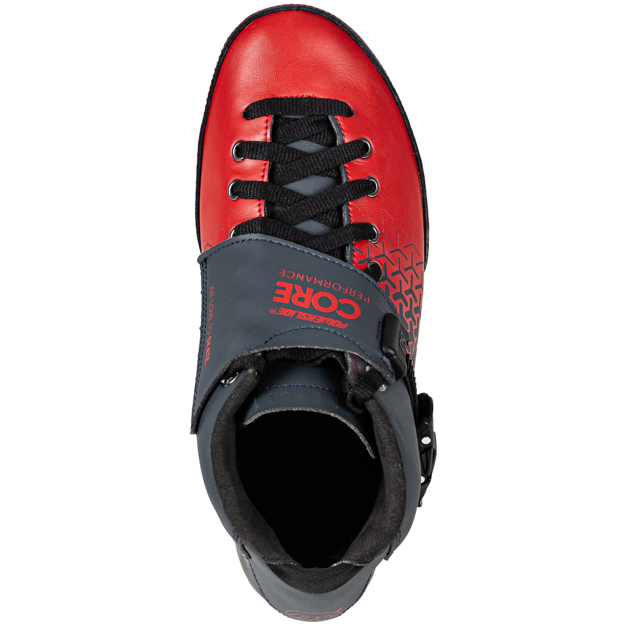 Core Performance Red Boots - High-Quality Athletic & Work Boots for Men & Women - Perfect for Running, Hiking & Outdoor Adventures