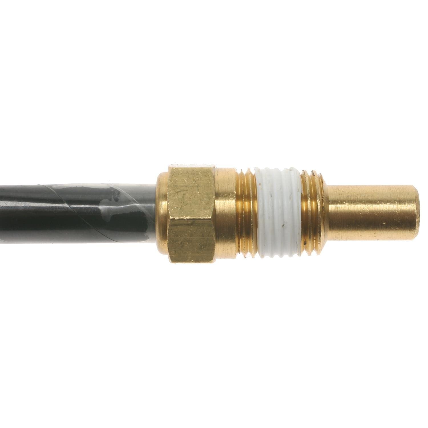 Standard Motor Products TS316 Temperature Sensor - High Accuracy Engine Coolant Temp Sensor for Cars, Trucks & SUVs - Perfect for Engine Performance Monitoring & Overheating Prevention