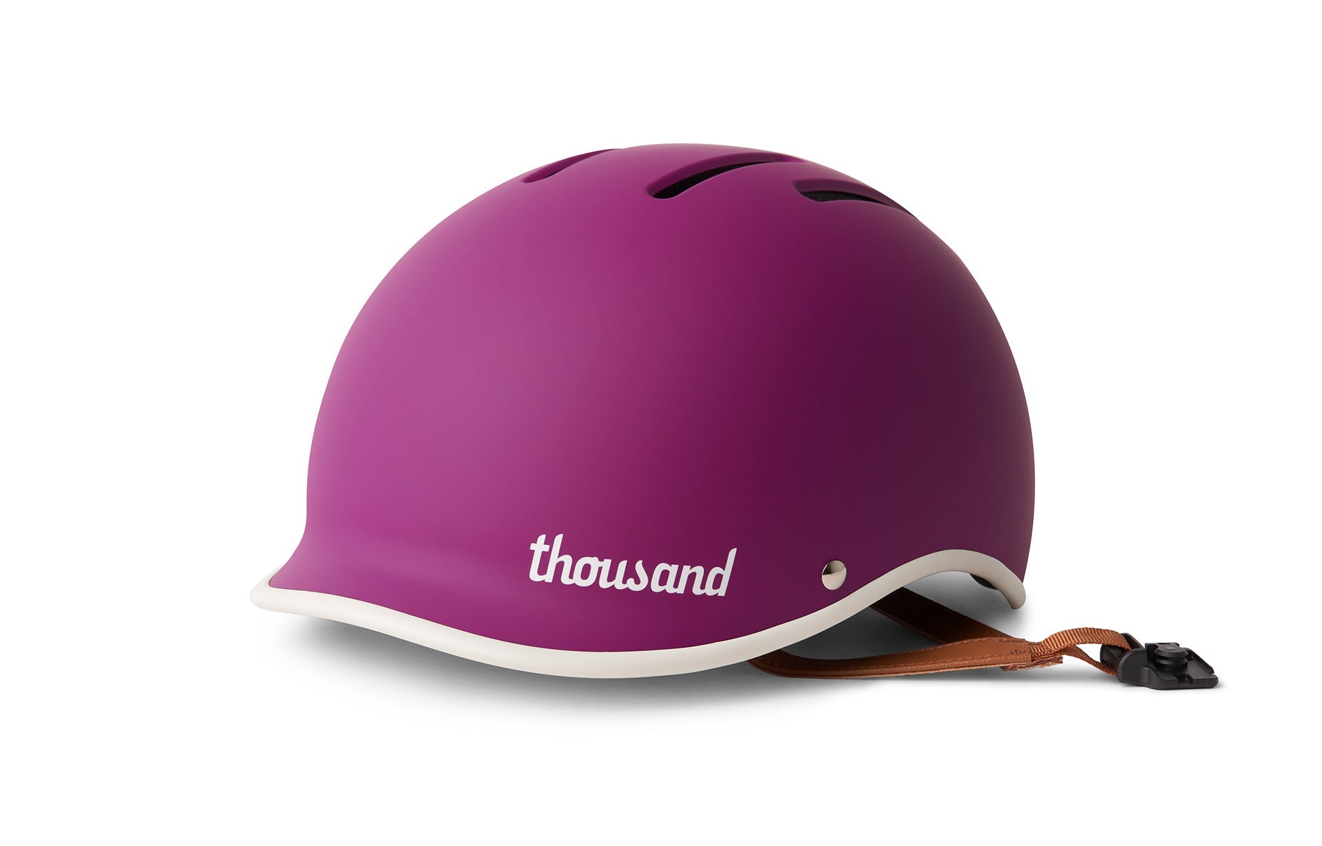 Heritage 2.0 Bike Helmet - Lightweight & Durable Cycling Helmet for Adults - Perfect for Road Biking, Mountain Biking & Commuting