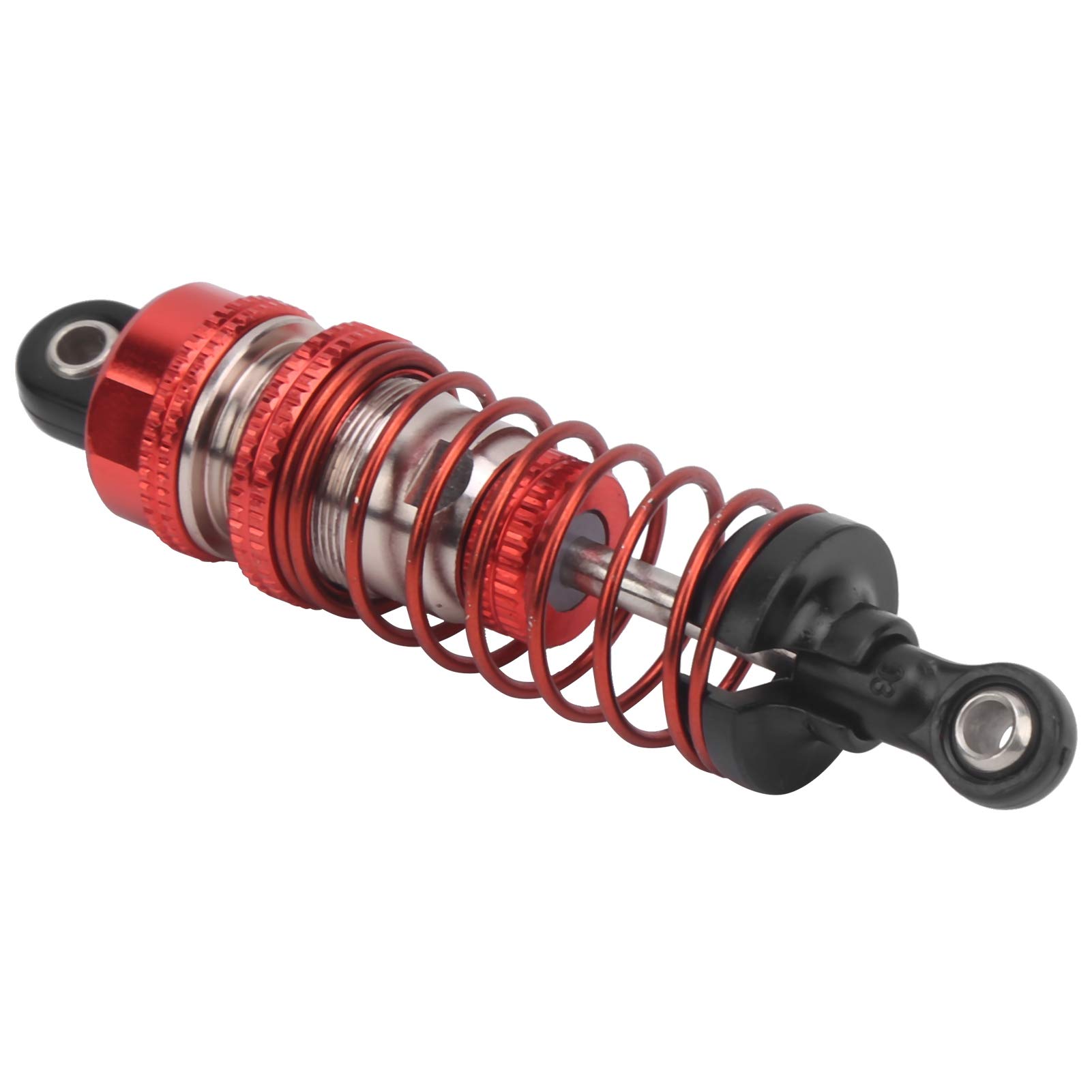 Durable Eco-Friendly RC Car Shock Absorbers - Safe & High-Performance Remote Control Car Accessories for Off-Road Racing & Stunt Driving
