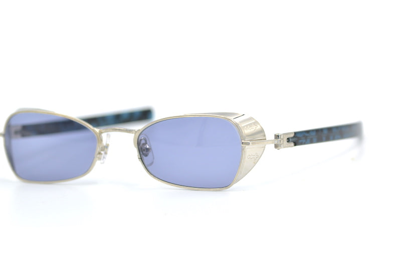 Matsuda 10625 Polarized Sunglasses for Men & Women - UV Protection, Fashionable & Lightweight - Perfect for Driving, Beach & Outdoor Activities