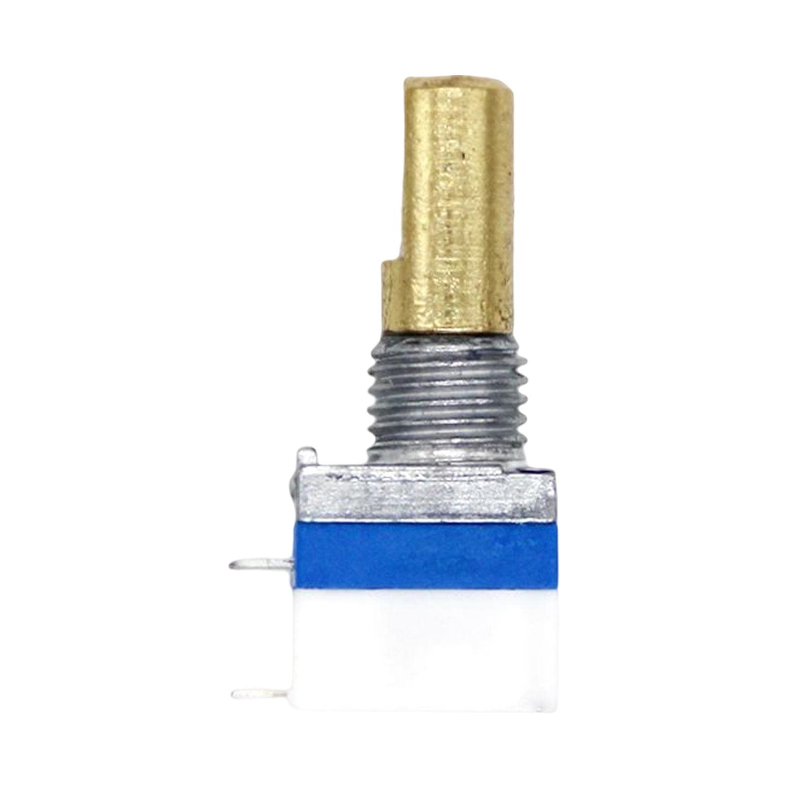 MYADDICTION Volume Switch Replacement for Baofeng UV-5R 5RA 5RE 9Rplus 888S - Durable Compact Replacement Part for Two-Way Radios | Walkie Talkie Accessories | Perfect for Outdoor Activities, Security, and Emergency Communication