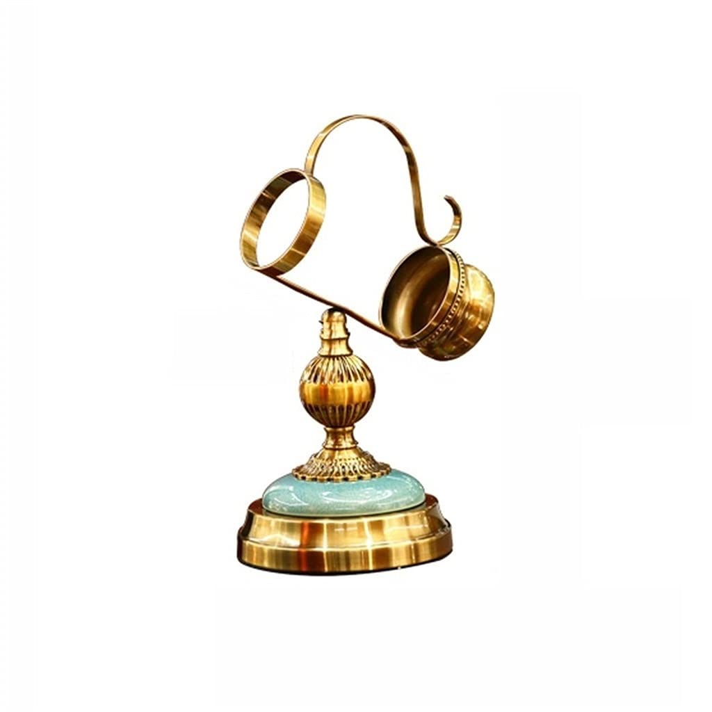 Classic Gold Wine Rack Wall Cabinet - Oblique Insertion Wine Bottle Holder for Home Bar, Kitchen Countertop Decor & Wine Storage Display | Perfect for Dining Room, Living Room & Gift Giving