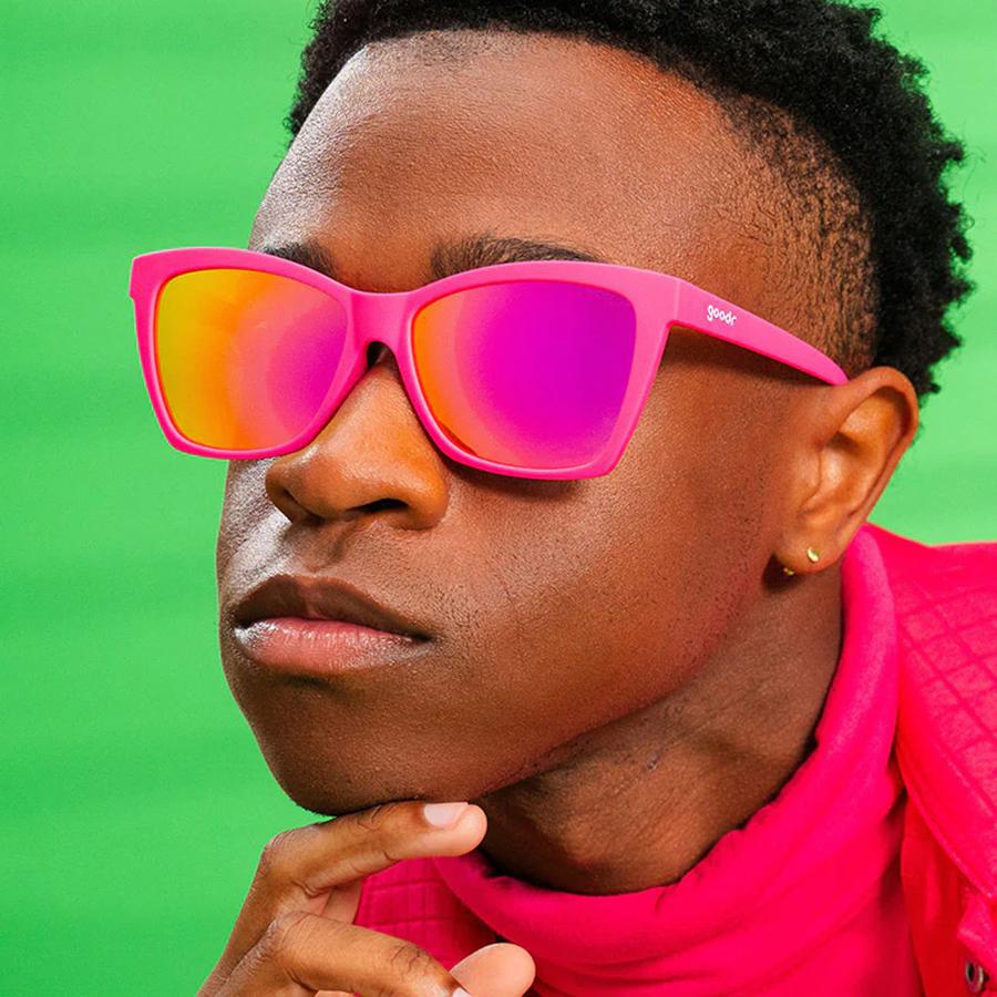 Approaching Cult Status (POPG's) - Trendy and Unique Fashion for Streetwear Enthusiasts | Perfect for Casual Outfits, Parties, and Urban Style