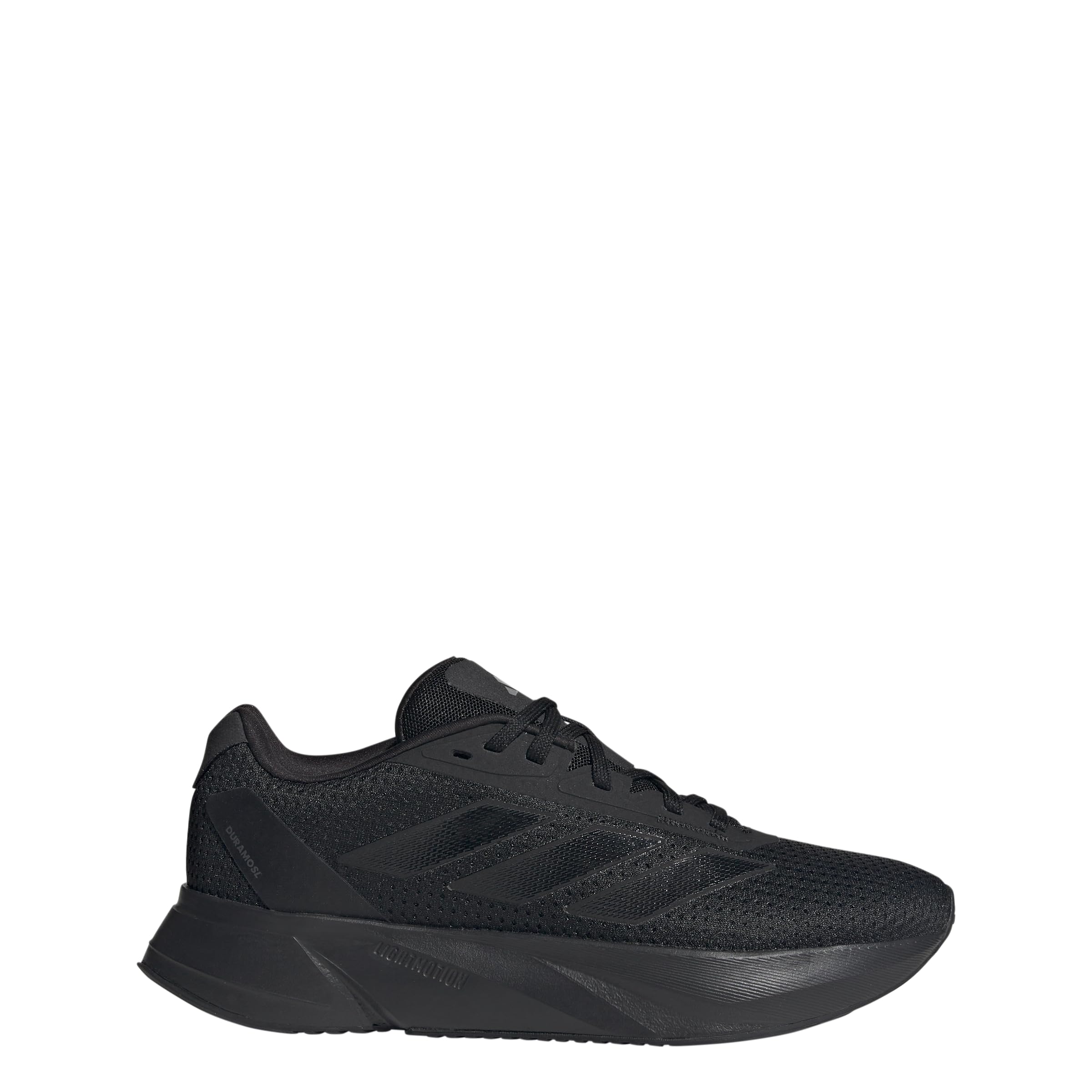 adidas Women's Duramo SL Running Shoes - Lightweight Comfort for Jogging & Training - Black/White Size 9.5 - Perfect for Gym Workouts, Marathon Running & Daily Walking