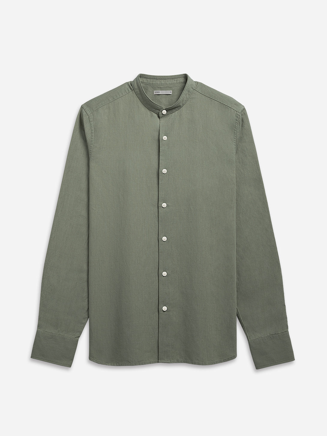 Stylish Aleks Linen Cotton Shirt for Men - Breathable Summer Casual Button Down Shirt - Perfect for Beach, Office & Outdoor Activities